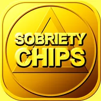 Sobriety Chips icon