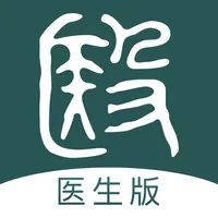 叮呗接诊台 icon