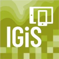 IGiS Geo-Locator icon