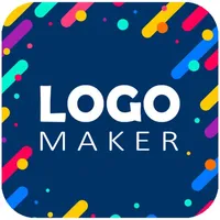 Create Logo-Make Your Own Logo icon