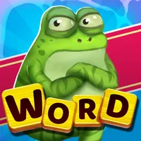 Toon Words icon