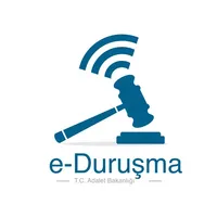 e-Duruşma icon