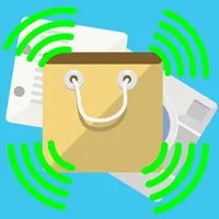 RemoteStash icon