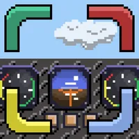 Simon Says: Start the Plane icon