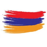 Numbers in Armenian language icon