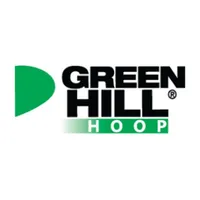 Green Hill Hoop icon