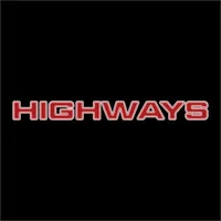 Highways icon