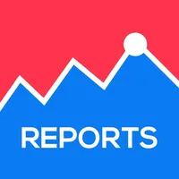 Stox - Financial Reports icon