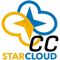 Control Center - Starcloud icon