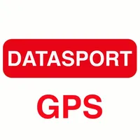 Datasport Rejestrator GPS icon