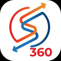 Salesflow360 icon