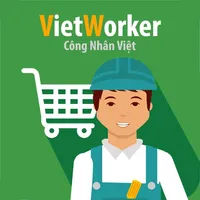 VietWorker icon