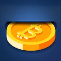 The Bitcoin Tracker icon