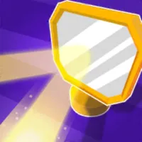 Light Reflection - Puzzle Game icon