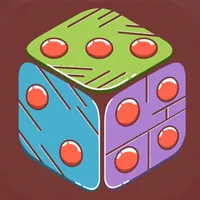 Dice Merge - Puzzle Game icon