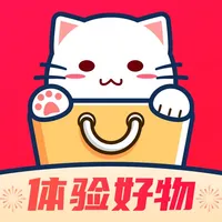 领惠猫 icon