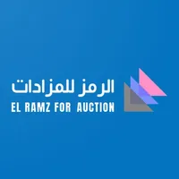 الرمز للمزادات icon