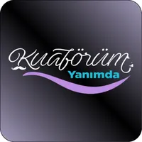 Kuaförüm Yanımda icon