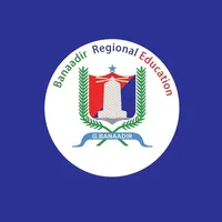 Banaadir Regional Education icon