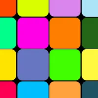 Huee: Color Match Game icon