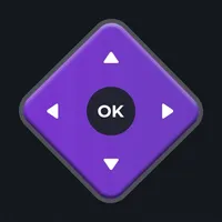 Remote for Roku TVs icon