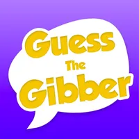 Guess The Gibber ° icon