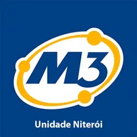 Colégio M3 Niterói icon