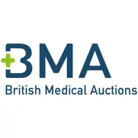 BMA Auctions icon