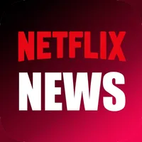 Netflix News icon