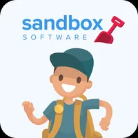 Sandbox Teacher: Childcare App icon