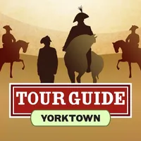 Yorktown Tour Guide icon