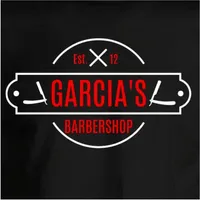 Garcia’s Barbershop icon