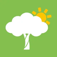 Treether - Wetter & Regenradar icon