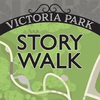 STORYWALK - Victoria Park icon