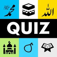 Islamic Quiz & Tasbeeh counter icon