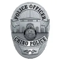 Chino Police Department icon