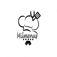 MilMenus icon