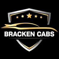 Bracken Cabs icon