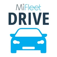 MiFleet Drive icon