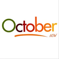 OctoberNow icon