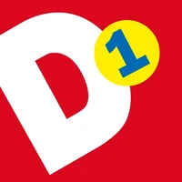 Tiendas D1 App icon