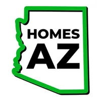 Homes AZ icon