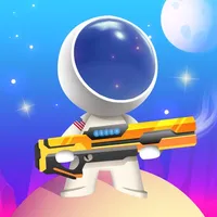 Planets - WeaponStack icon