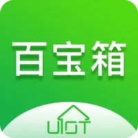 UIOT百宝箱 icon