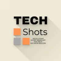 Techshots icon