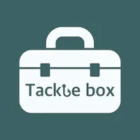 The Tackle Box icon