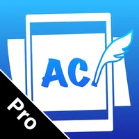 AC Camera Pro icon