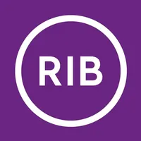 RIB bank icon