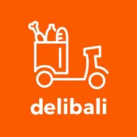 delibali Online Shopping icon