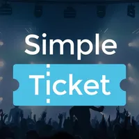 SimpleTicket Scanner icon